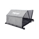 Столик с тентом и креплением к платформе Flagman Side Tray With Tent D25 мм