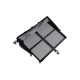 Столик с тентом и креплением к платформе Flagman Side Tray With Tent D25 мм