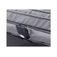 Столик с тентом и креплением к платформе Flagman Side Tray With Tent D25 мм