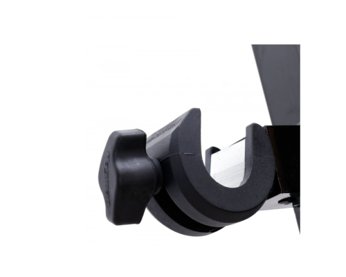 Столик с тентом и креплением к платформе Flagman Side Tray With Tent D25 мм