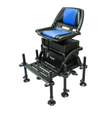 Рыболовная платформа KDF Afford PL223-10, диаметр ноги 36мм