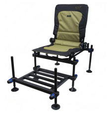 Рыболовное кресло-платформа KDF Admit PL223-8
