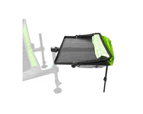 Стол с навесом Feeder Concept Tray Table With Shed, 68x50см с креплением на кресло (36/25)