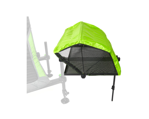 Стол с навесом Feeder Concept Tray Table With Shed, 68x50см с креплением на кресло (36/25)