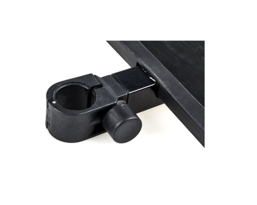 Стол Feeder Concept Side Tray, 42x38см с креплением на кресло (36/25)