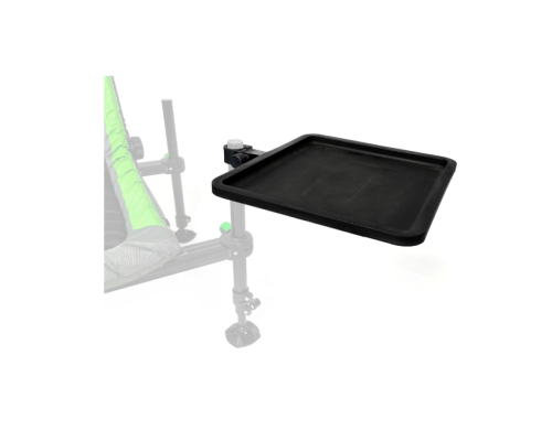 Стол Feeder Concept Side Tray, 42x38см с креплением на кресло (36/25)