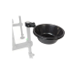 Таз для мытья рук Feeder Concept Hand Washing Basin, d-25см