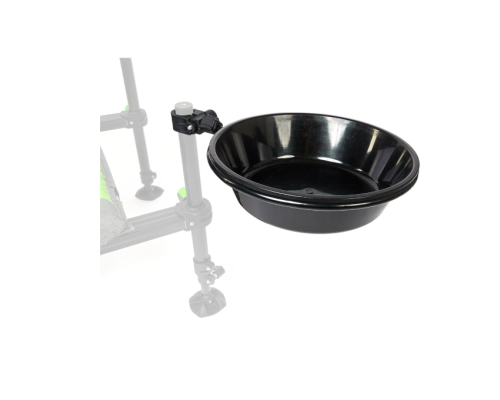 Таз для мытья рук Feeder Concept Groundbait Basin, d-38см