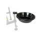 Таз для мытья рук Feeder Concept Groundbait Basin, d-38см