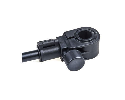 Кронштейн-держатель Feeder Concept Curved Holder, 16см (36/25)