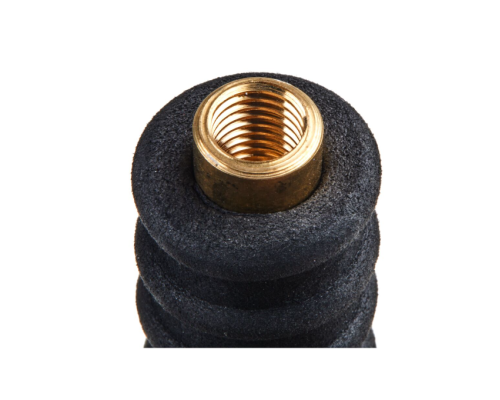 Держатель Feeder Concept Flexible EVA Rest гибкий, 16см (36/25)