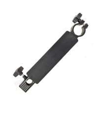 Крепление под зонт Volzhanka AC-1801 с неопреном (31 см)