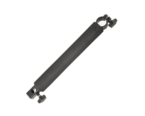 Крепление под зонт большое Volzhanka AC-1801L с неопреном (46 см)