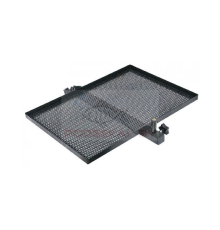 Стол навесной Volzhanka Pro Sport с резьбовым кронштейном AC-1814 (51х49х5.5 см)