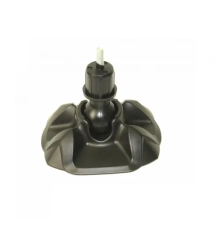 Пятка для ноги D36 рыболовных платформ и кресел Волжанка AC-2116