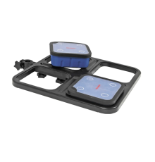 Стол навесной Volzhanka Pro Sport D36 под 4 контейнера AC-408