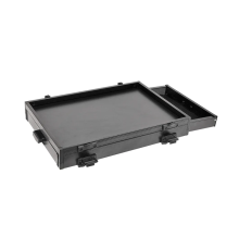 Трей боковой, правый 40мм (выдвижной ящик, высота модуля 60мм) AC-834