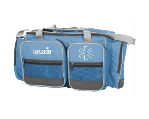 Термосумка Norfin Kitee NFL с посудой, 32л