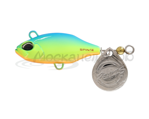 Тейл спиннер DUO Realis Spin 30 #ACC3016