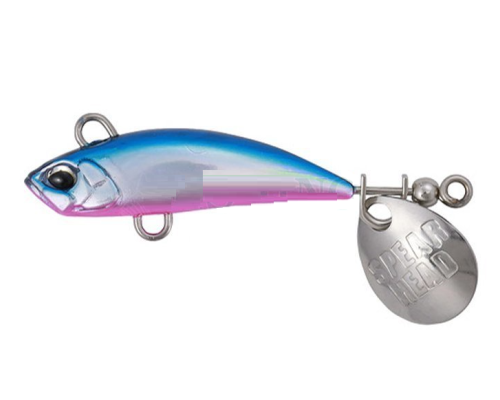 Тейл спиннер DUO Ryuki Spin 3.5 гр. #GNA4016