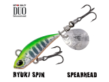 Тейл спиннер DUO Ryuki Spin