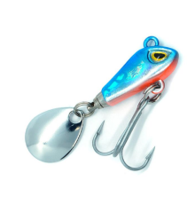 Тейл-спиннер Kosadaka Fish Darts FS3-15 (15г,30мм) HBBO