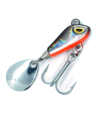 Тейл-спиннер Kosadaka Fish Darts FS3-15 (15г,30мм) HBLO