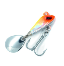 Тейл-спиннер Kosadaka Fish Darts FS3-5 (5г,20мм) HOH