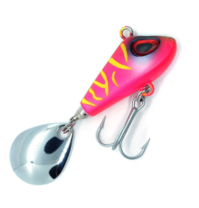 Тейл-спиннер Kosadaka Fish Darts FS3-15 (15г,30мм) ROS