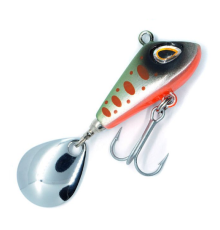 Тейл-спиннер Kosadaka Fish Darts FS3-15 (15г,30мм) SOP