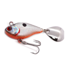 Тейл-спиннер Kosadaka Fish Darts FS1-14 (14г,30мм) GT