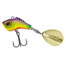 Тейл-спиннер Select Tail Spinner Turbo-II 10.0gr 23mm #03