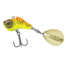 Тейл-спиннер Select Tail Spinner Turbo-II 10.0gr 23mm #05