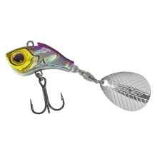 Тейл-спиннер Select Tail Spinner Turbo-II 10.0gr 23mm #08