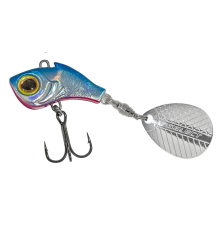 Тейл-спиннер Select Tail Spinner Turbo-II 10.0gr 23mm #10