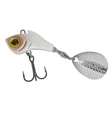 Тейл-спиннер Select Tail Spinner Turbo-II 10.0gr 23mm #11