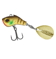 Тейл-спиннер Select Tail Spinner Turbo-II 13.0gr 27mm #12