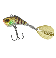 Тейл-спиннер Select Tail Spinner Turbo-II 13.0gr 27mm #13