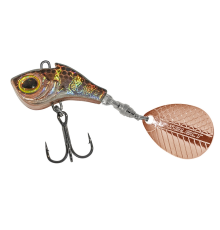 Тейл-спиннер Select Tail Spinner Turbo-II 13.0gr 27mm #16