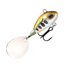 Тейл спиннер Storm Gomoku Spin 10 цвет TR