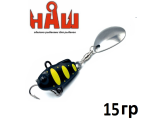 Тейл Спиннеры Uf Studio Наш Тс-1 15Гр