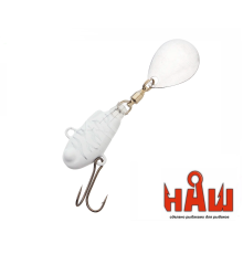 Тейл-Спиннер UF Studio Наш ТС-1 10g #Ангел