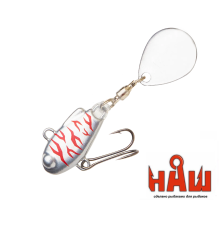 Тейл-Спиннер UF Studio Наш ТС-1 7g #Подранок