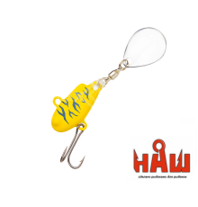 Тейл-Спиннер UF Studio Наш ТС-1 7g #Тигр