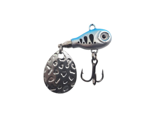 Тейл-спиннер Roka Blades 5гр. 005