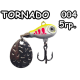 Тейл-спиннер Roka Blades 5гр. 004