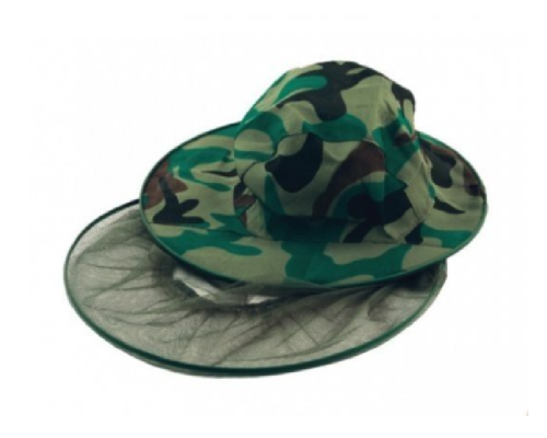 Накомарник Tagrider L1