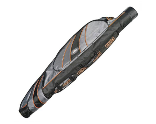 Чехол для удилищ Следопыт PF-RPT-145G, 145см