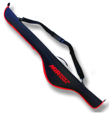 Чехол для удилищ EVA/MIR 1-секция 1.35м