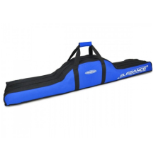 Чехол для 3-х удилищ с катушками полужесткий Elegance Feeder Pro 165см